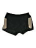 Adidas 100% Polyester Black Athletic Shorts Size L - photo 1