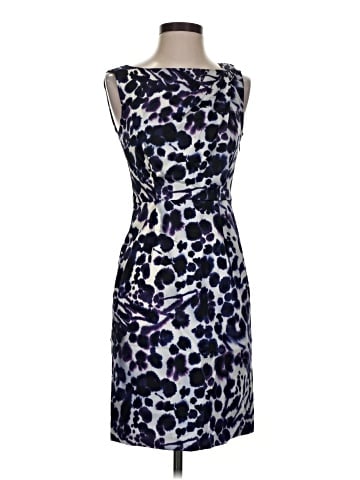 Ann Taylor Factory Cocktail Dress (view 1)