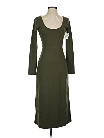 Leith Casual Dress (view 1)
