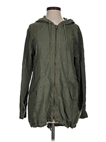 American Eagle Outfitters Raincoat (view 1)