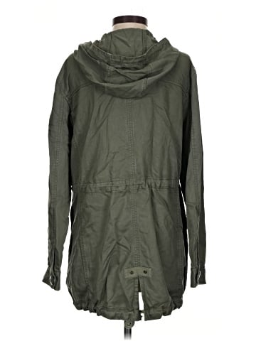 American Eagle Outfitters Raincoat (view 2)