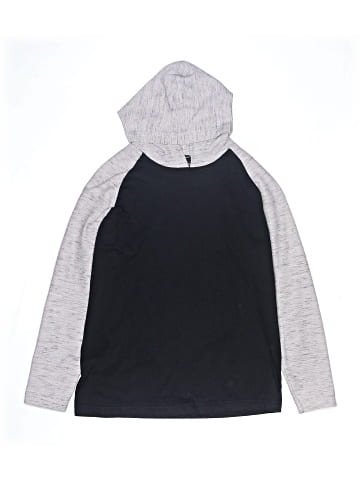 Distortion Pullover Hoodie (view 1)