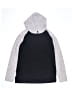 Distortion Gray Pullover Hoodie Size M (kids) - photo 1