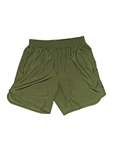 Adidas Athletic Shorts (view 1)