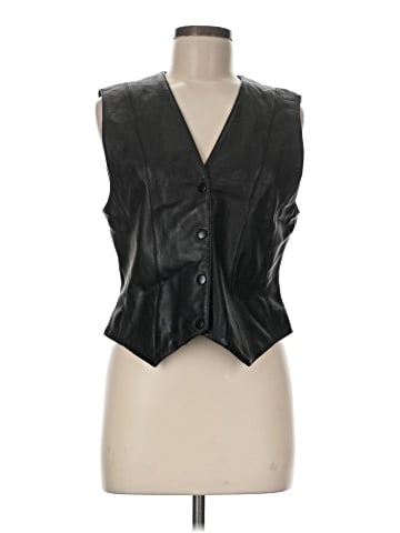 Lord & Taylor Vest (view 1)