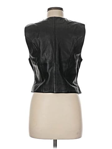 Lord & Taylor Vest (view 2)