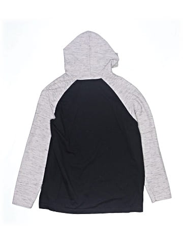 Distortion Pullover Hoodie (view 2)