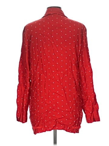Barbara Lesser Kimono (view 2)