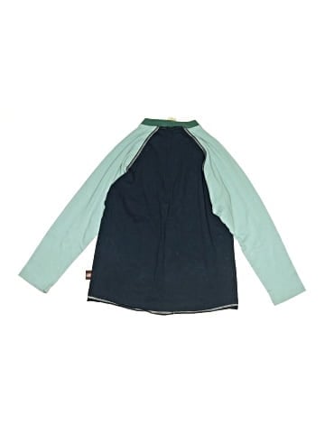 Charlie Rocket 3/4 Sleeve T-Shirt (view 2)