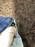 7 For All Mankind Blue Jeans Size 26 waist - photo 9