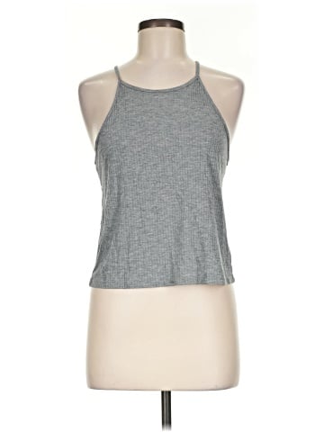 Live Love Dream Aeropostale Sleeveless Top (view 1)