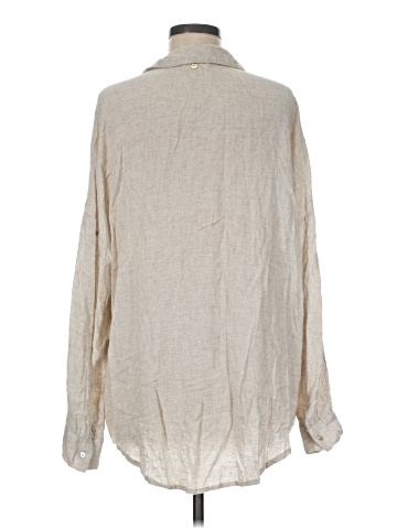 salinas Long Sleeve Button-Down Shirt (view 2)