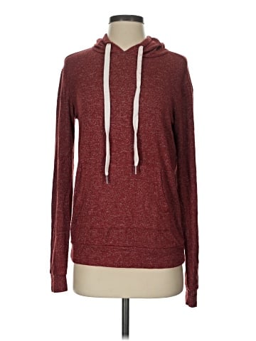 Forever 21 Pullover Hoodie (view 1)