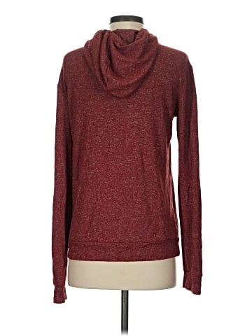 Forever 21 Pullover Hoodie (view 2)