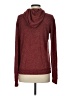Forever 21 Burgundy Pullover Hoodie Size S - photo 2