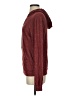 Forever 21 Burgundy Pullover Hoodie Size S - photo 5