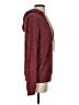 Forever 21 Burgundy Pullover Hoodie Size S - photo 4
