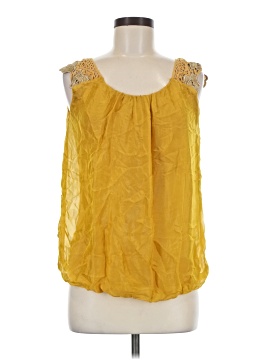 Unbranded Sleeveless Blouse (view 1)