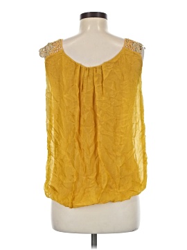 Unbranded Sleeveless Blouse (view 2)