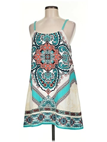 Sweet Wanderer Casual Dress (view 1)