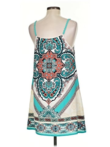 Sweet Wanderer Casual Dress (view 2)