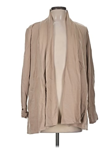Susan Graver Cardigan (view 1)