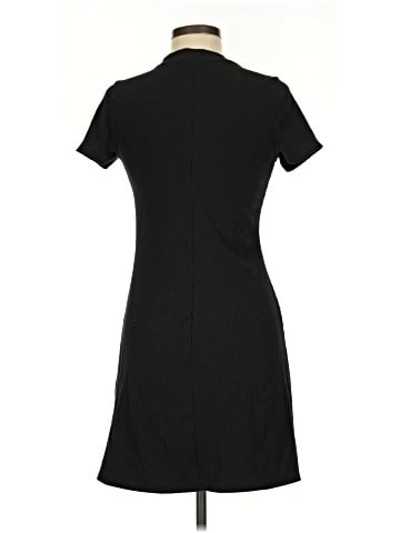 Aqua Casual Dress (view 2)