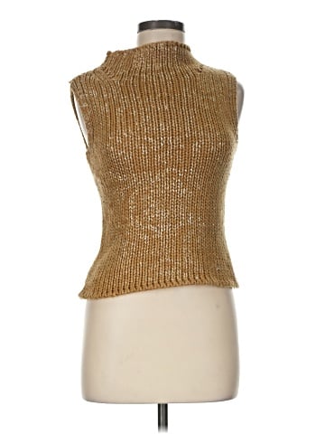 XOXO Sweater Vest (view 1)