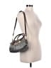 Coach Gray Satchel One size - photo 2