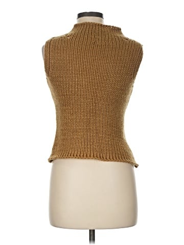 XOXO Sweater Vest (view 2)