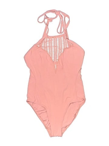 Robin Piccone One Piece Swimsuit (view 1)