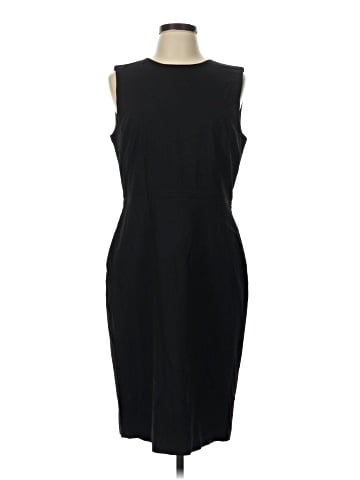 Ann Taylor Factory Cocktail Dress (view 1)