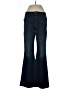 Express Blue Jeans Size 12 - photo 1