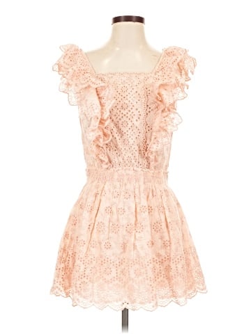 LoveShackFancy Cocktail Dress (view 1)