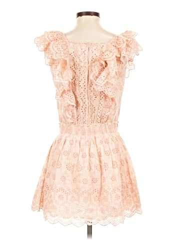 LoveShackFancy Cocktail Dress (view 2)