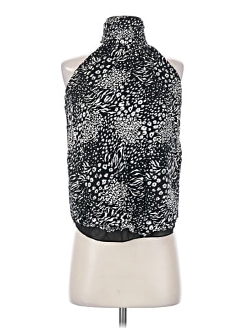 Elie Tahari Sleeveless Blouse (view 1)
