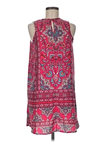 Allison Joy Casual Dress (view 1)