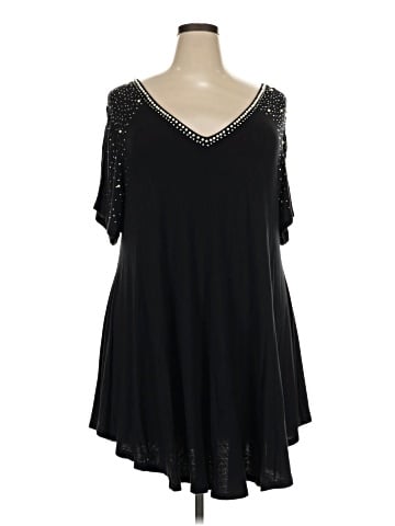 Roaman's Casual Dress (view 1)