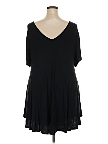 Roaman's Casual Dress (view 2)