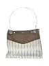 Assorted Brands Ivory Shoulder Bag One size - photo 3