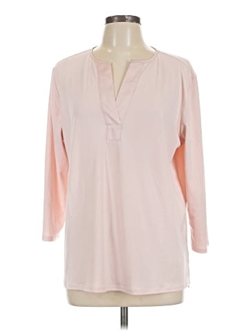 Banana Republic 3/4 Sleeve Blouse (view 1)