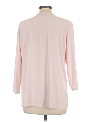 Banana Republic 3/4 Sleeve Blouse (view 2)