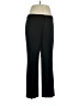 Ann Taylor Solid Black Dress Pants Size 16 - photo 1
