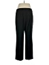 Ann Taylor Solid Black Dress Pants Size 16 - photo 2