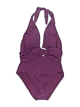 Kate Spade New York One Piece Swimsuit (view 1)