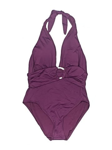Kate Spade New York One Piece Swimsuit (view 1)