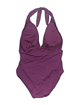 Kate Spade New York One Piece Swimsuit (view 2)