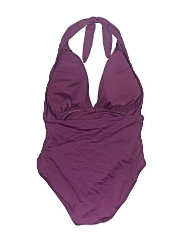 Kate Spade New York One Piece Swimsuit (view 2)