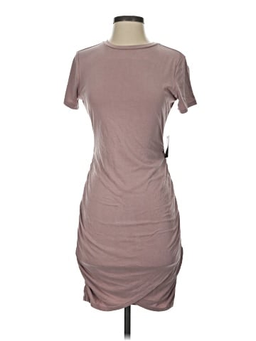 Express Casual Dress (view 1)