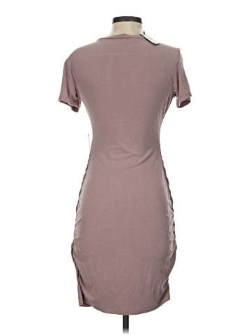 Express Casual Dress (view 2)